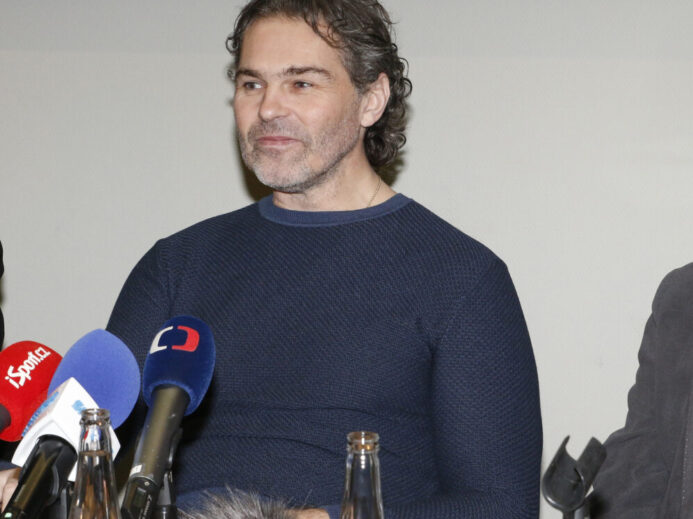 Pavel Gwužď
