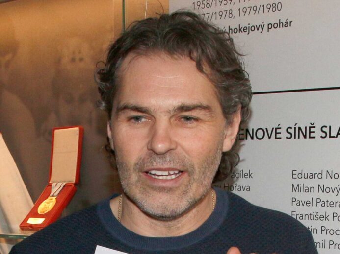 Pavel Gwužď