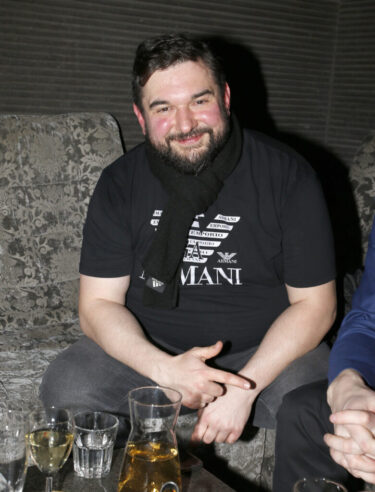 Pavel Gwužď