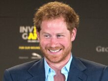 Harry se dočkal pořádného výsměchu: Pokus o usmíření mu nevyšel