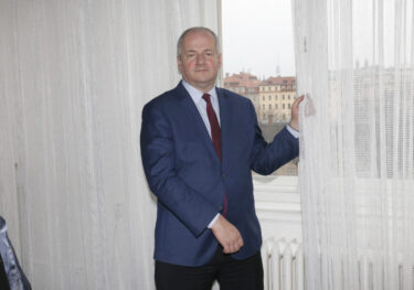 Pavel Gwužď