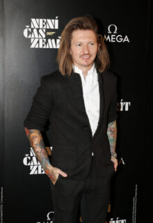 Pavel Gwužď