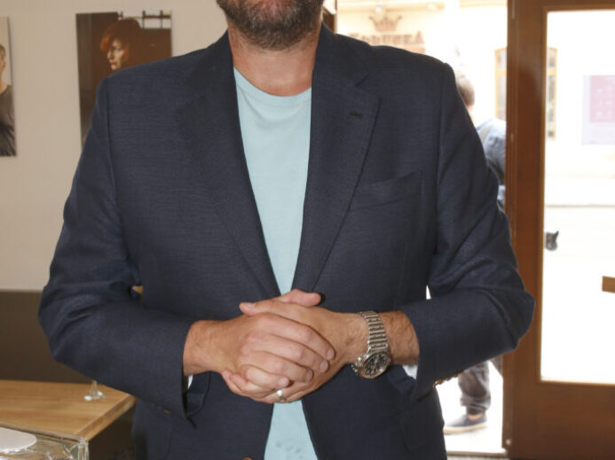 Pavel Gwužď