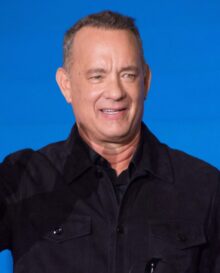 Dick Thomas Johnson