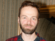 Pavel Gwužď