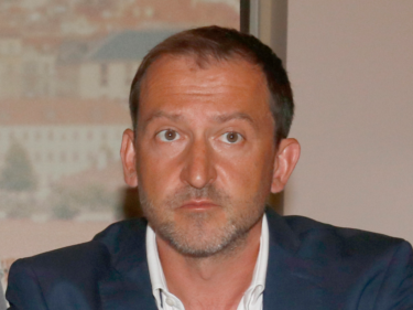 Pavel Gwužď