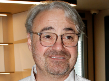 Pavel Gwužď