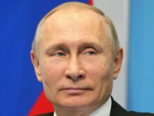 Tisková služba prezidenta RF