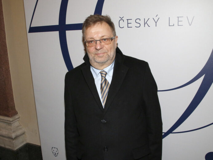 Pavel Gwužď