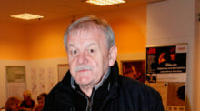 Pavel Gwužď