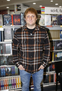 Pavel Gwužď