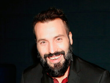 Pavel Gwužď