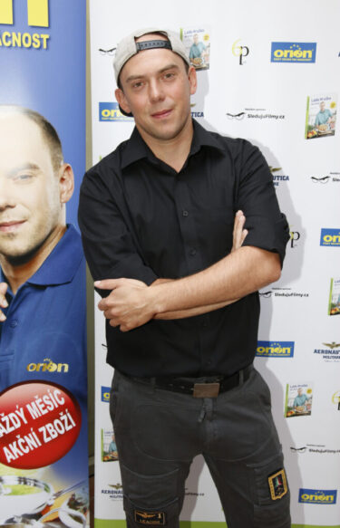 Pavel Gwužď