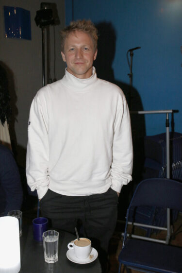 Pavel Gwužď
