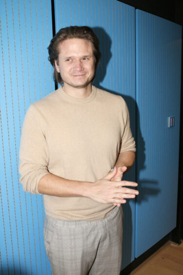 Pavel Gwužď
