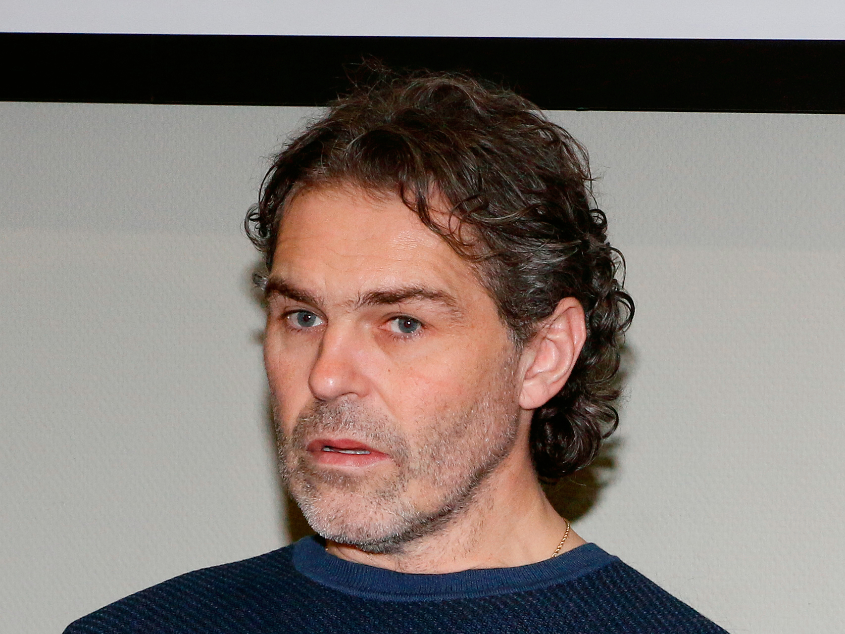 Pavel Gwužď