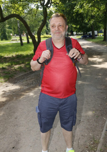 Pavel Gwužď