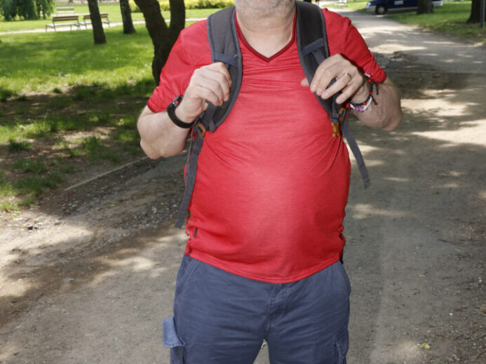 Pavel Gwužď