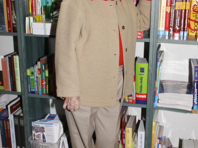 Pavel Gwužď