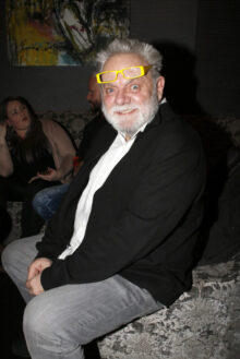 Pavel Gwužď