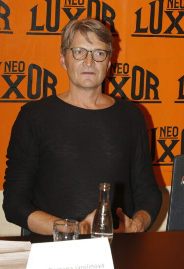 Pavel Gwužď