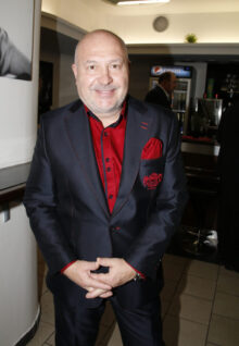 Pavel Gwužď