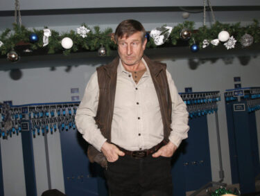 Pavel Gwužď
