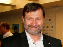 Pavel Gwužď