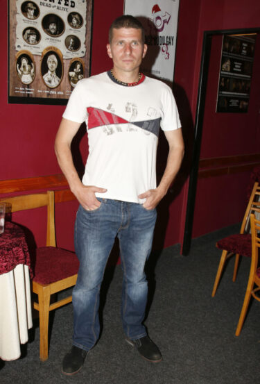 Pavel Gwužď