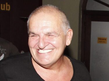 Pavel Gwužď