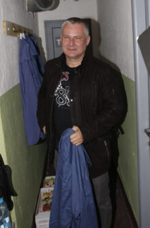Pavel Gwužď