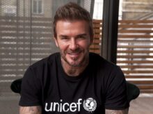 Soccer Aid for Unicef