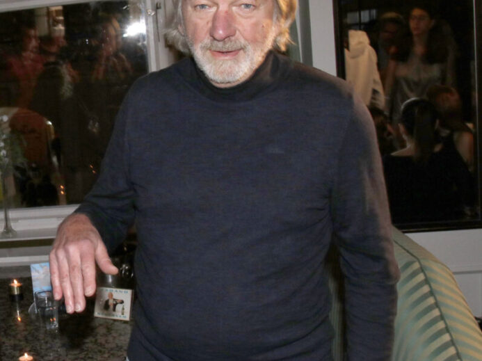 Pavel Gwužď