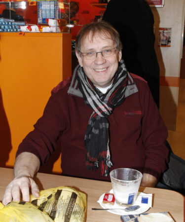 Pavel Gwužď