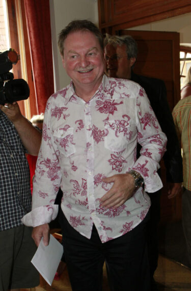 Pavel Gwužď
