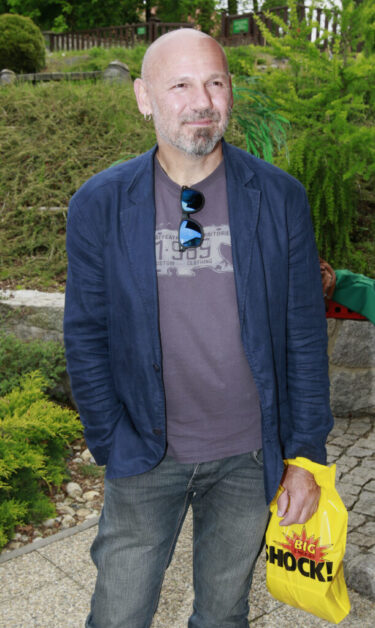 Pavel Gwužď