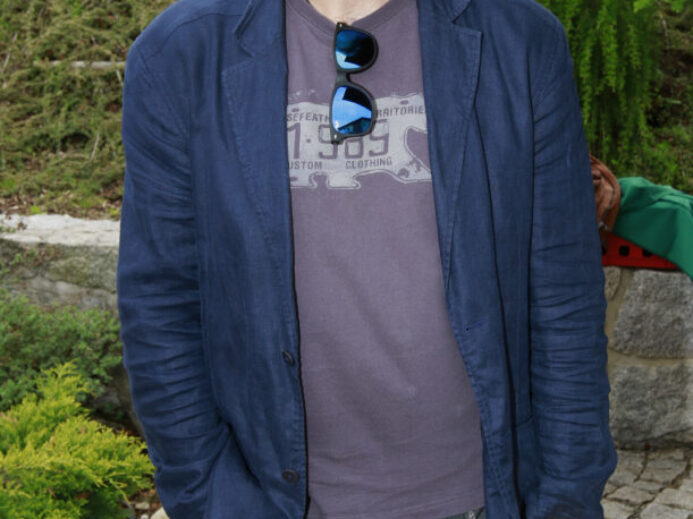 Pavel Gwužď