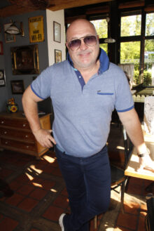 Pavel Gwužď