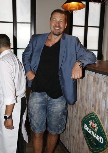 Pavel Gwužď