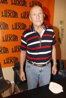 Pawel Gwužď