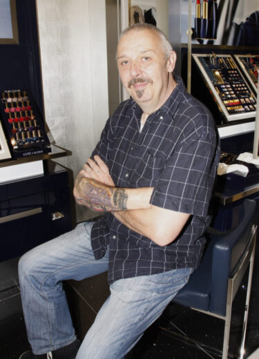 Pavel Gwužď