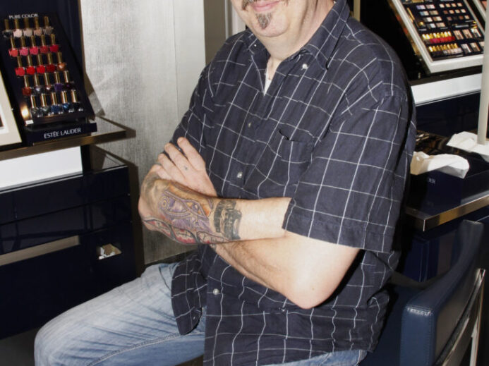 Pavel Gwužď