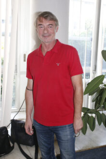 Pavel Gwužď