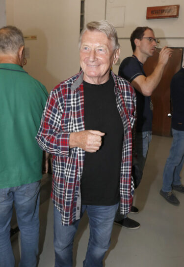 Pavel Gwužď