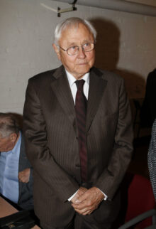 Pavel Gwužď