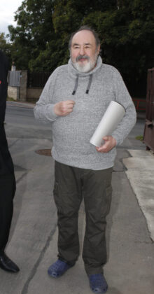 Pavel Gwužď