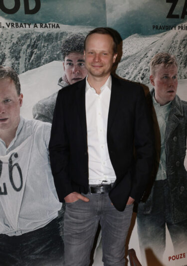 Pavel Gwužď
