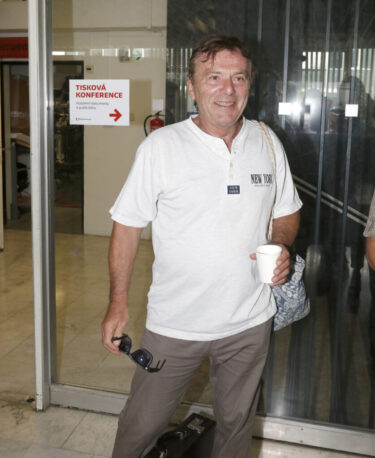 Pavel Gwužď