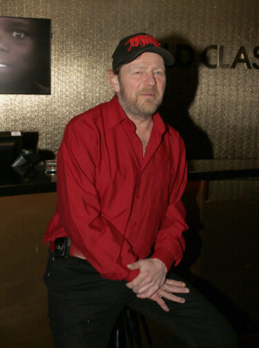 Pavel Gwužď