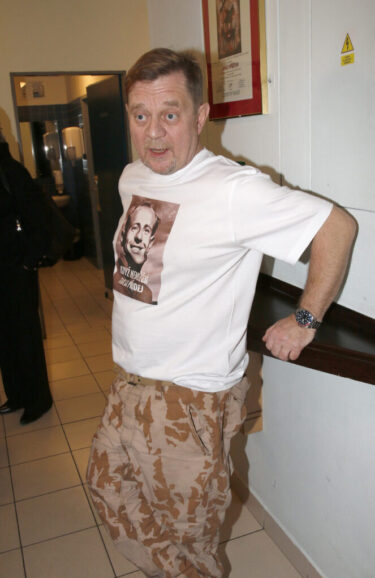 Pavel Gwužď